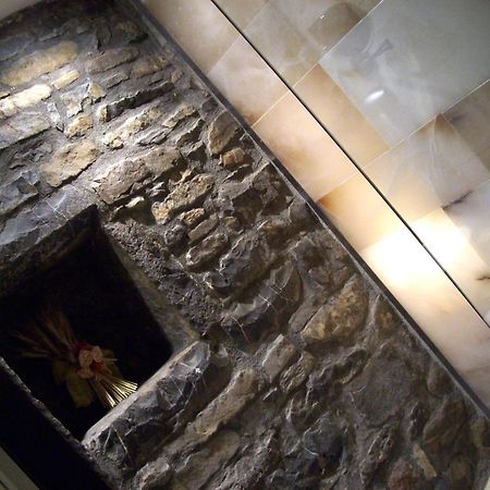 Los Siete Reyes Ainsa Exterior photo
