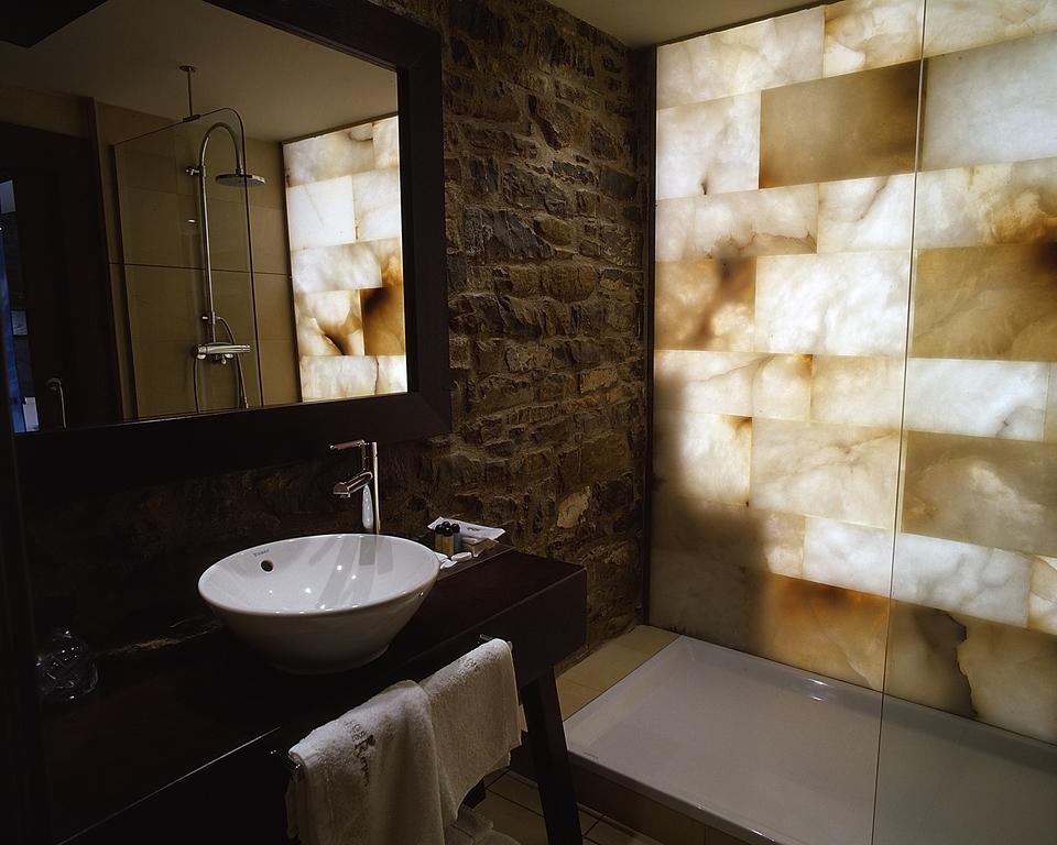 Los Siete Reyes Ainsa Room photo